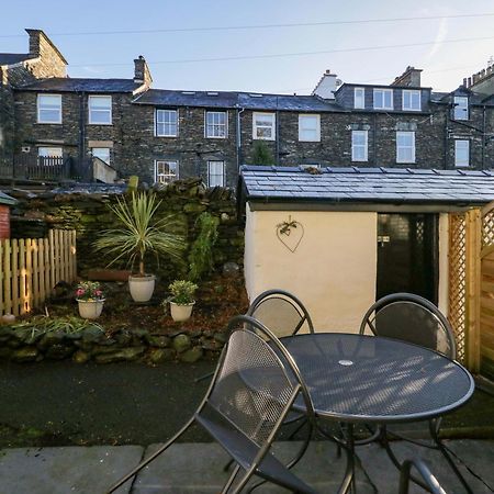 Acorn Cottage Windermere Eksteriør billede