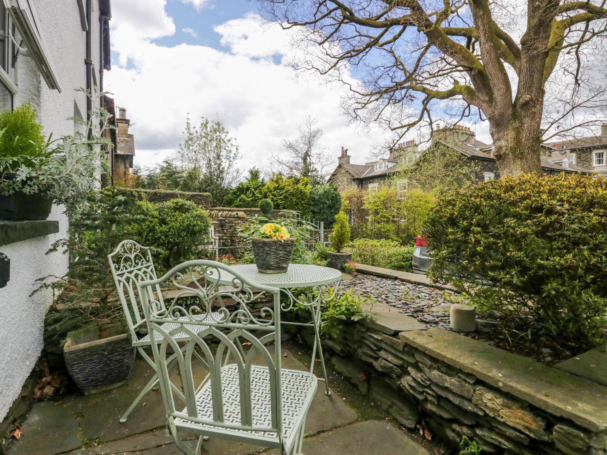 Acorn Cottage Windermere Eksteriør billede