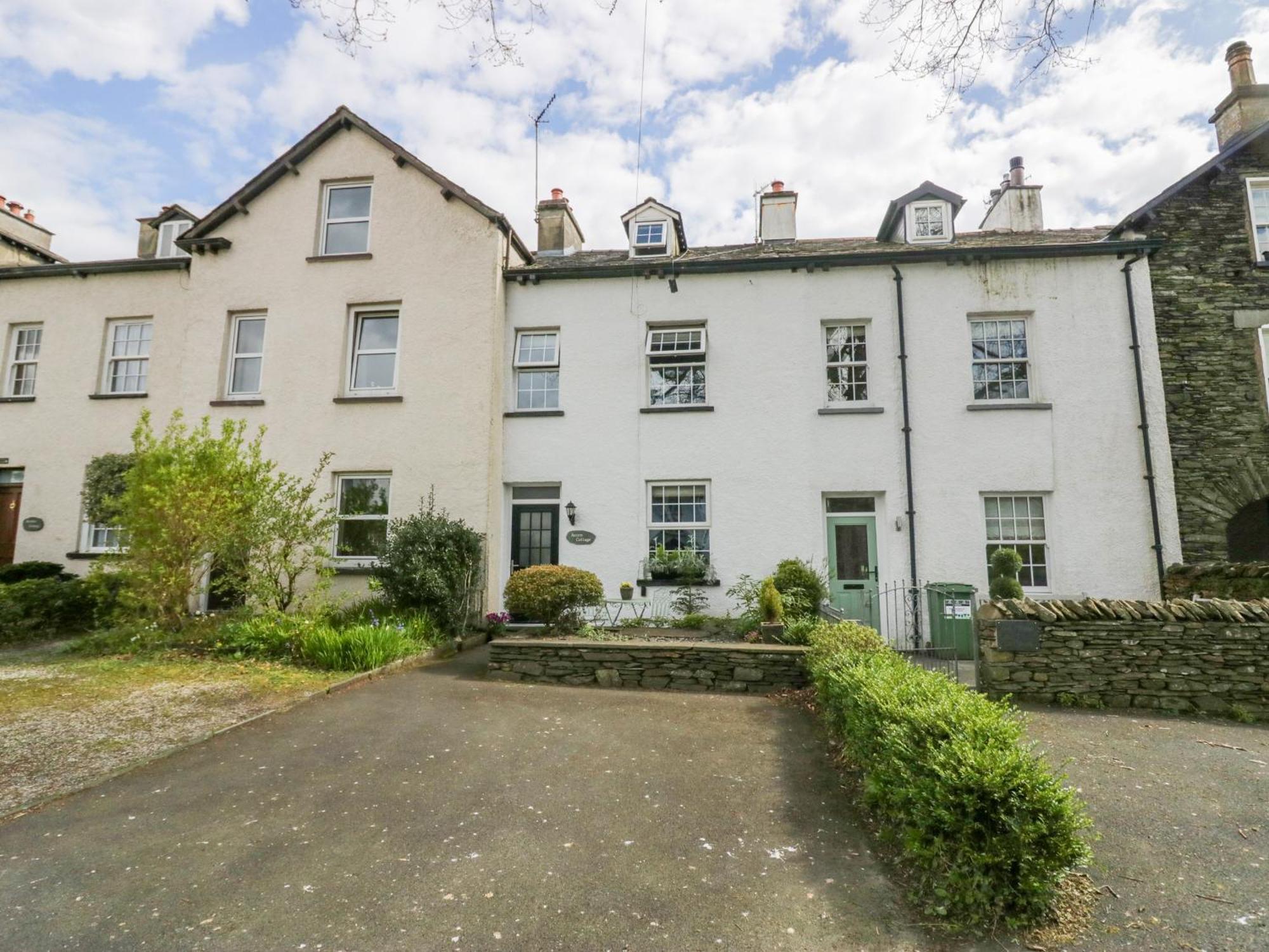 Acorn Cottage Windermere Eksteriør billede