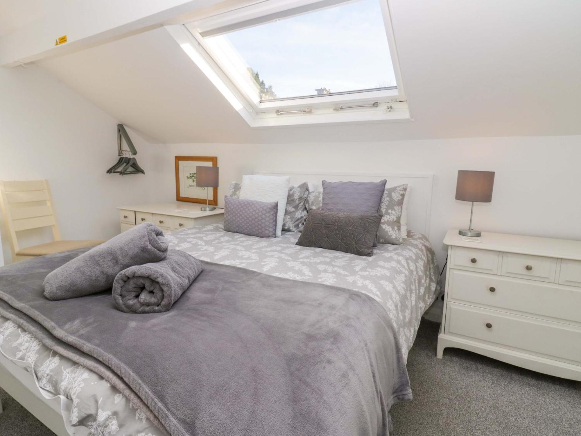 Acorn Cottage Windermere Eksteriør billede