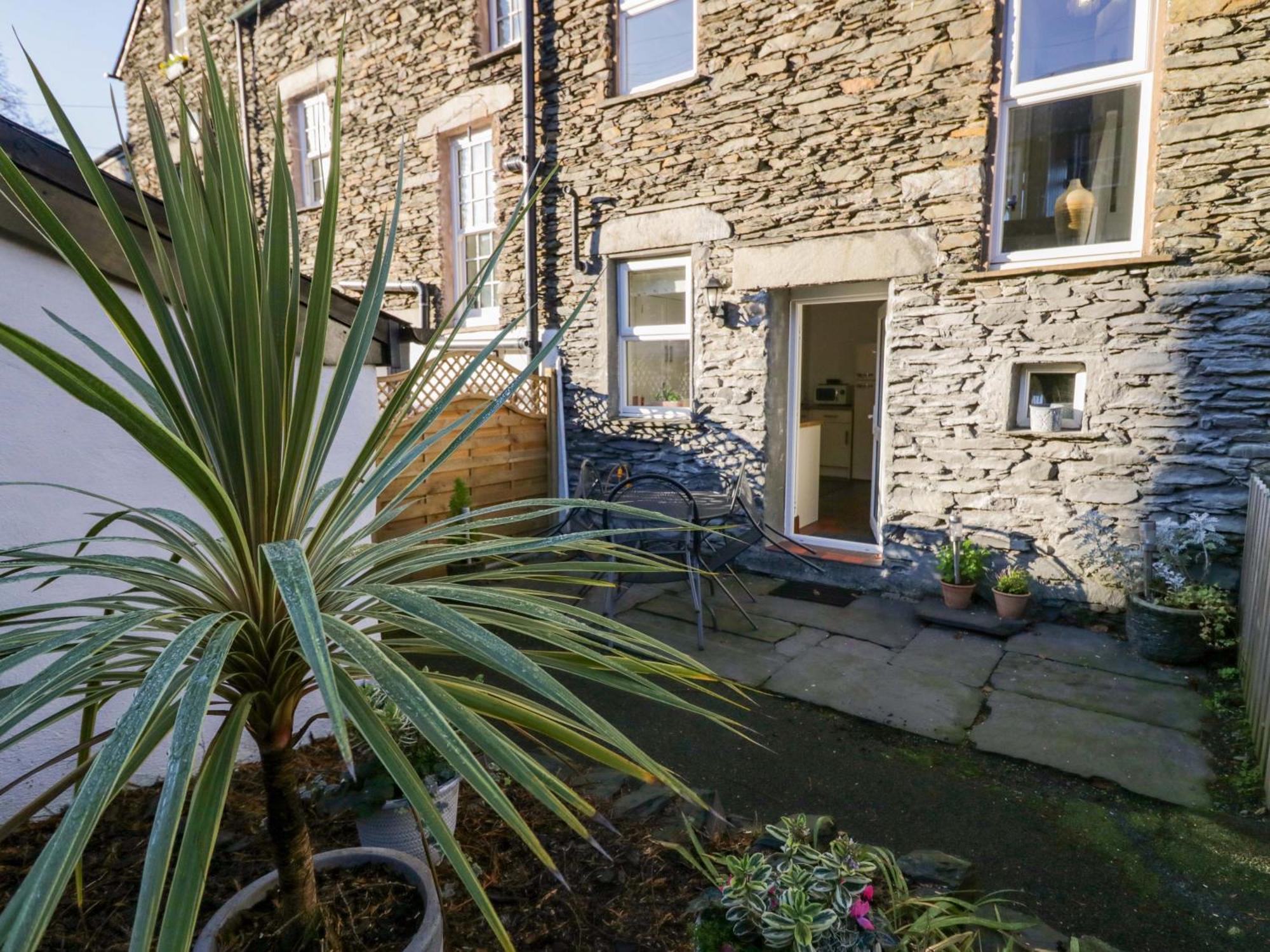 Acorn Cottage Windermere Eksteriør billede