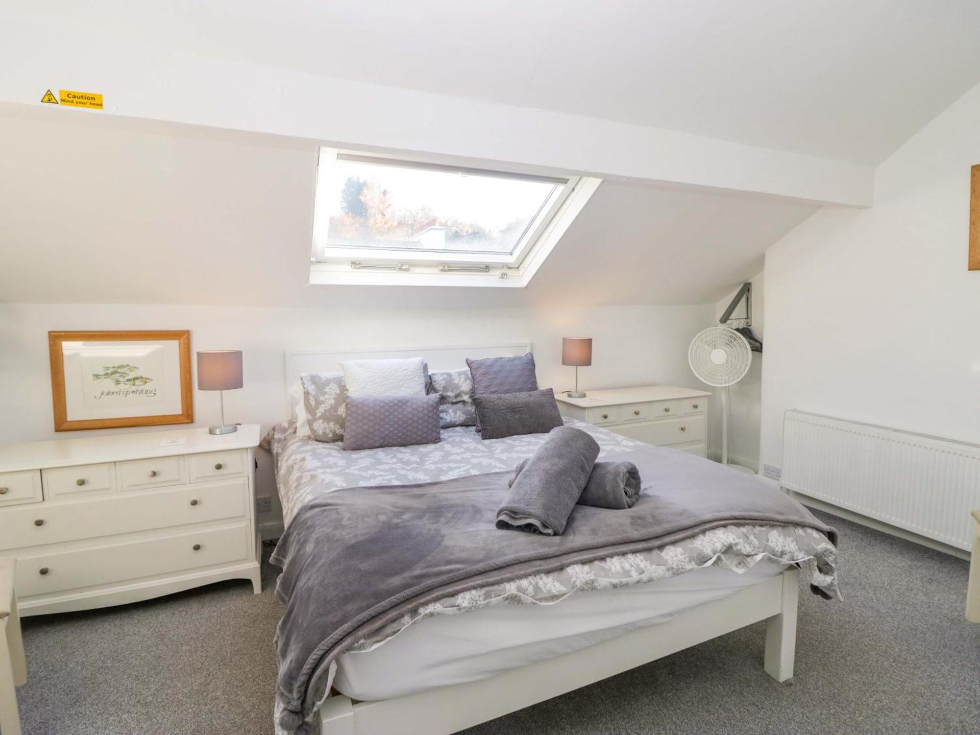 Acorn Cottage Windermere Eksteriør billede