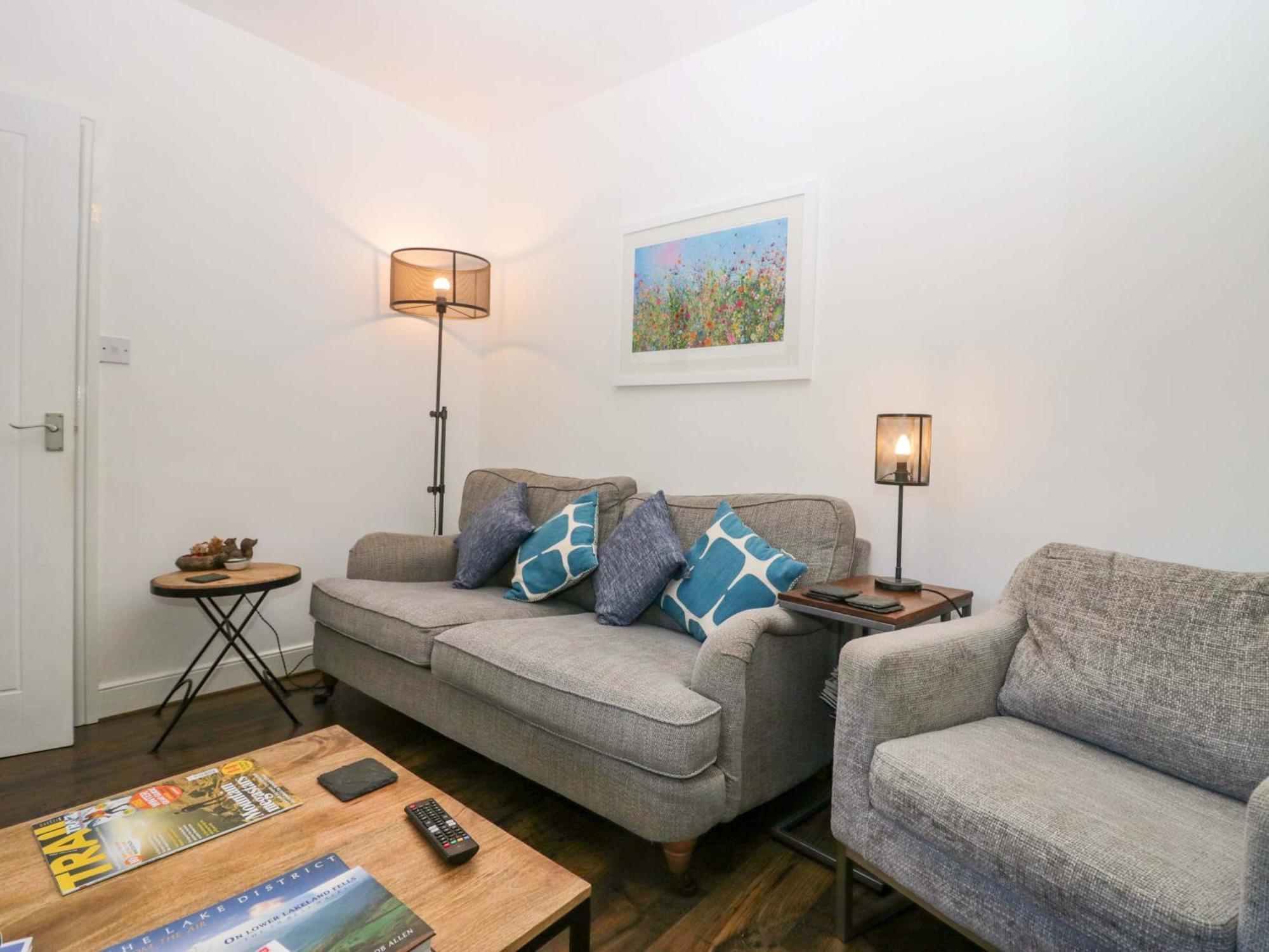 Acorn Cottage Windermere Eksteriør billede
