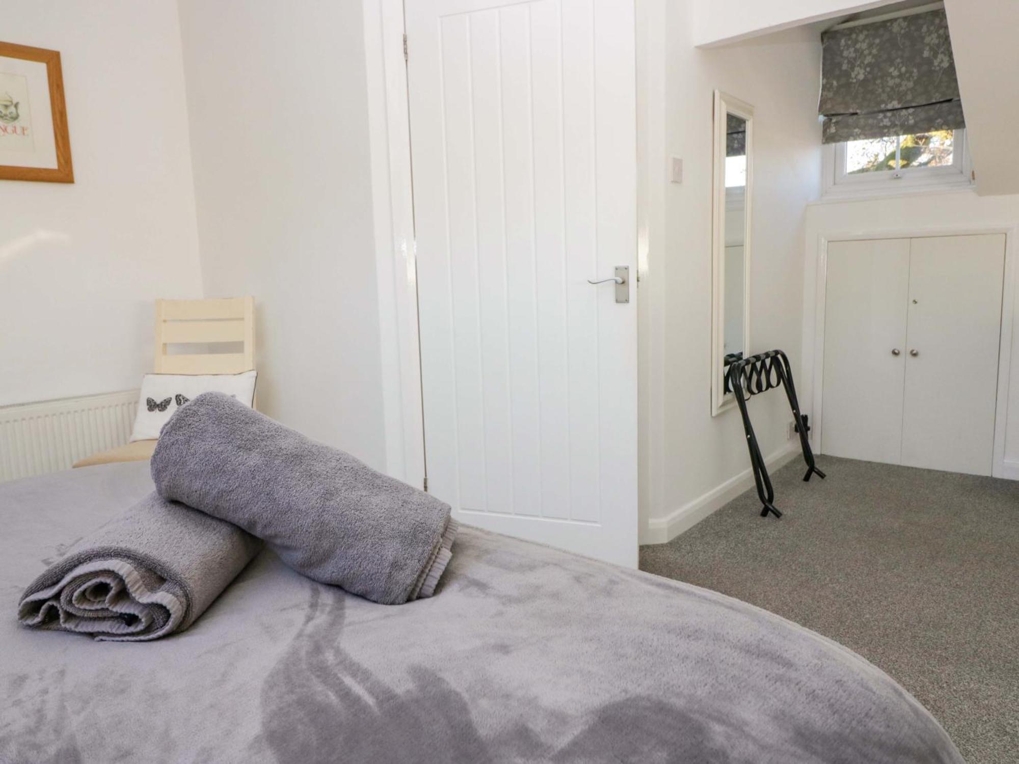 Acorn Cottage Windermere Eksteriør billede
