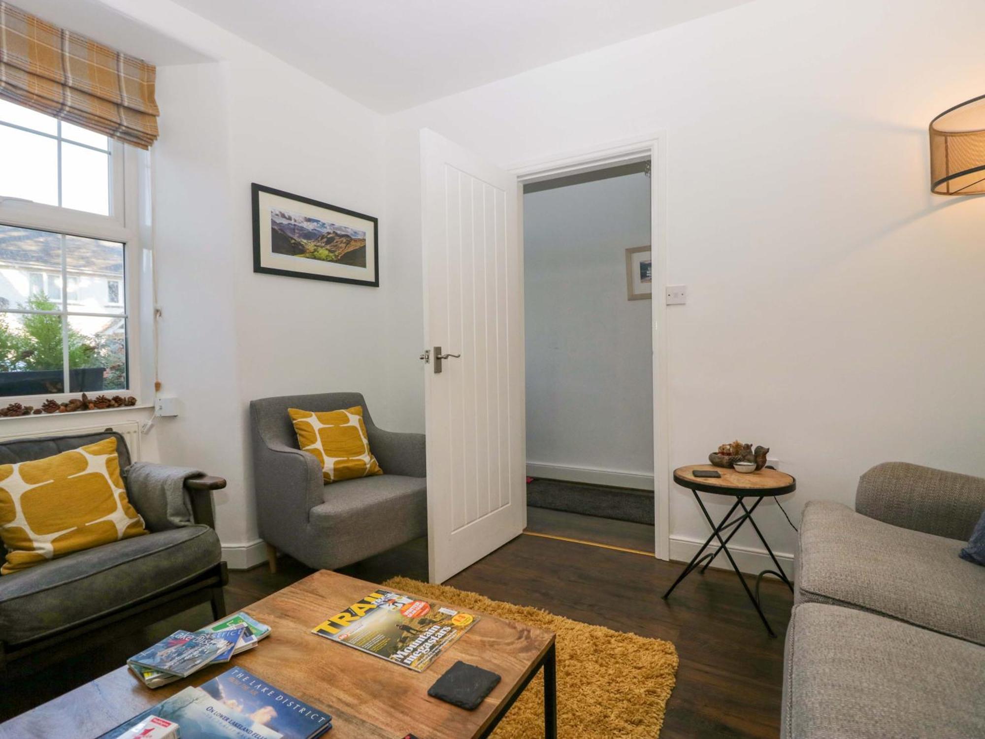 Acorn Cottage Windermere Eksteriør billede