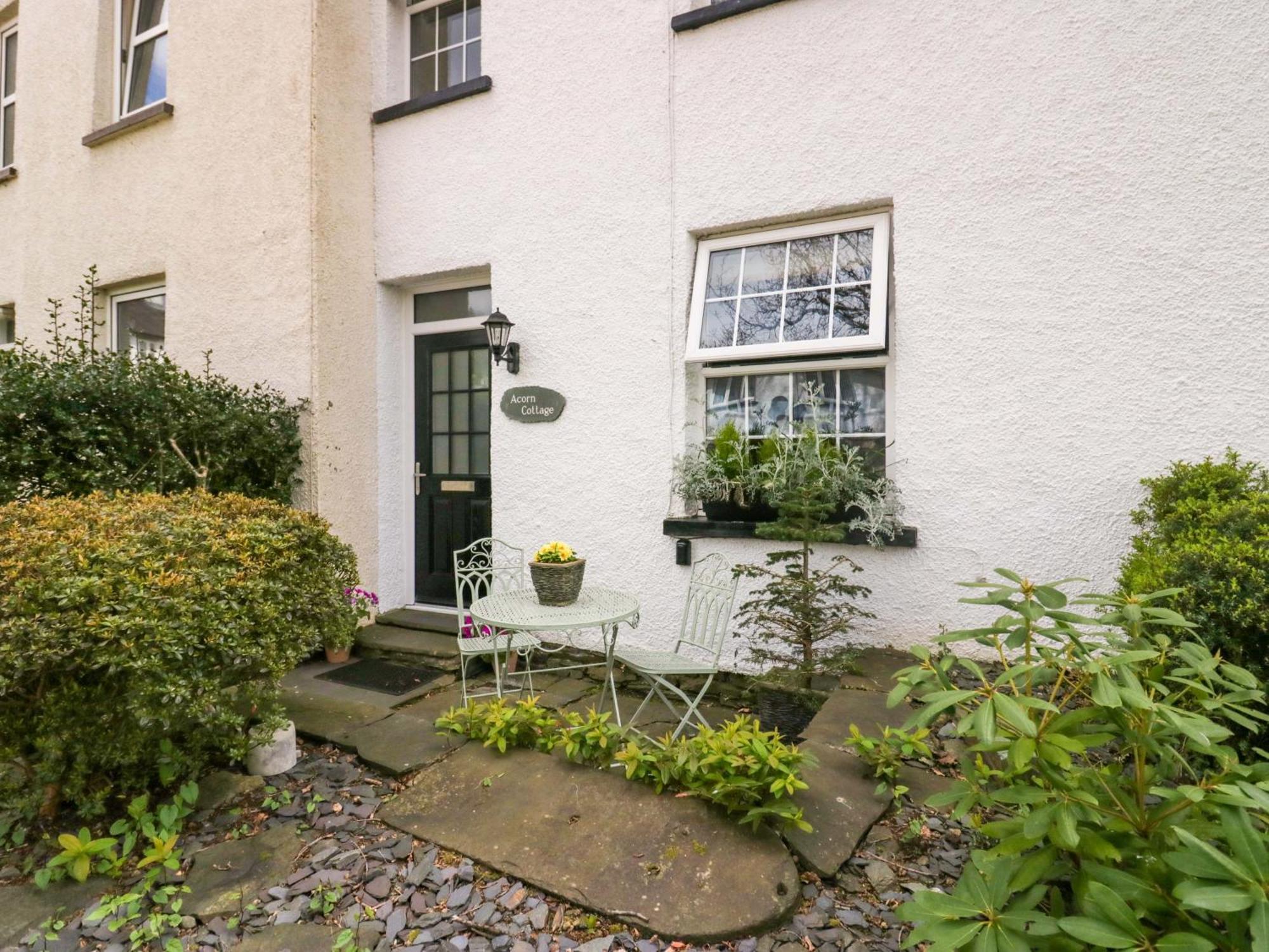 Acorn Cottage Windermere Eksteriør billede